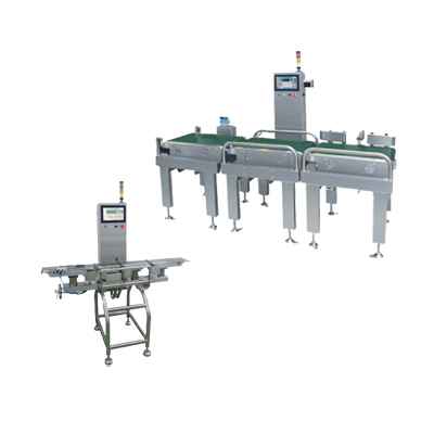 Fine Checkweigher