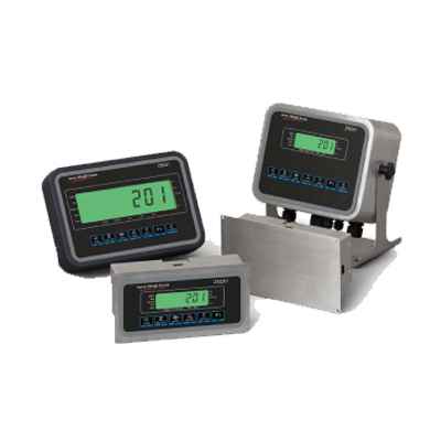 Indicator Avery Weigh-Tronix