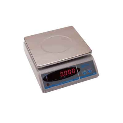 Electronic & Mechanical Scales